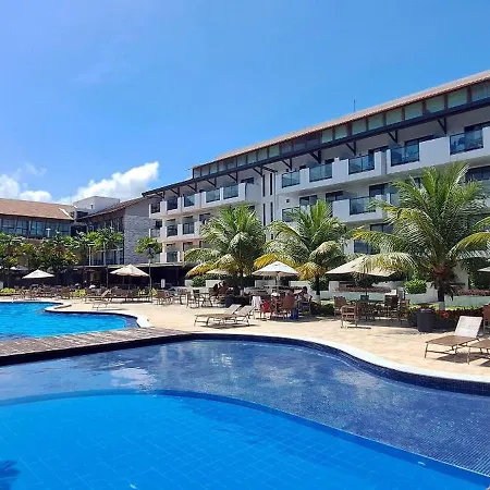 Laguna Beach Flat - Studios em Porto de Galinhas por Yolo-3